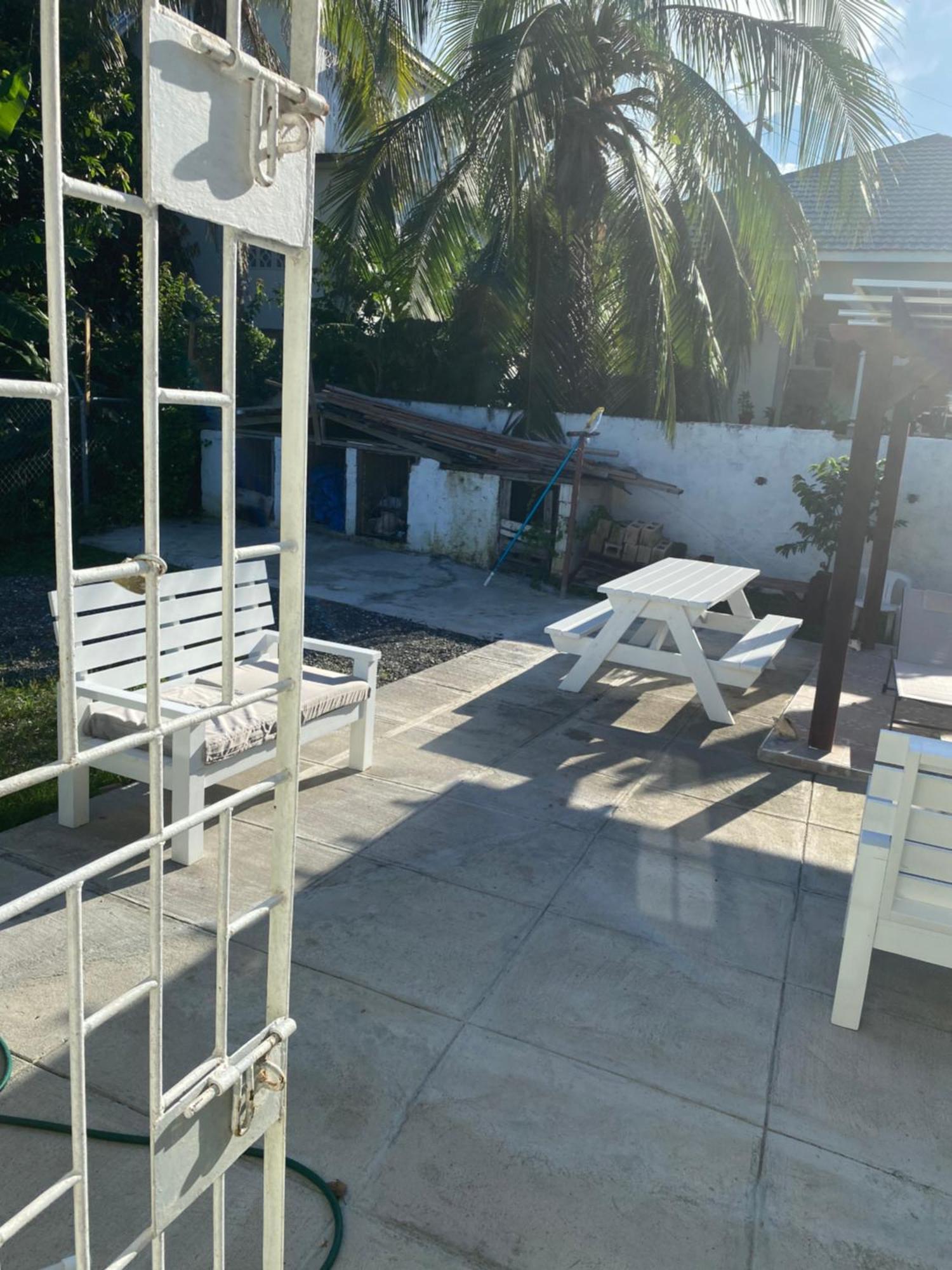 Beautiful Vacation Home Ocho Rios Exterior photo
